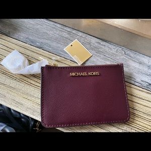 Michael Kors Coin Purse with ID